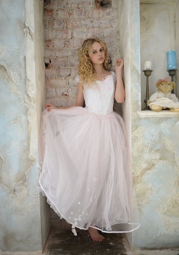 Ярослава, 24 года, 6 размер груди