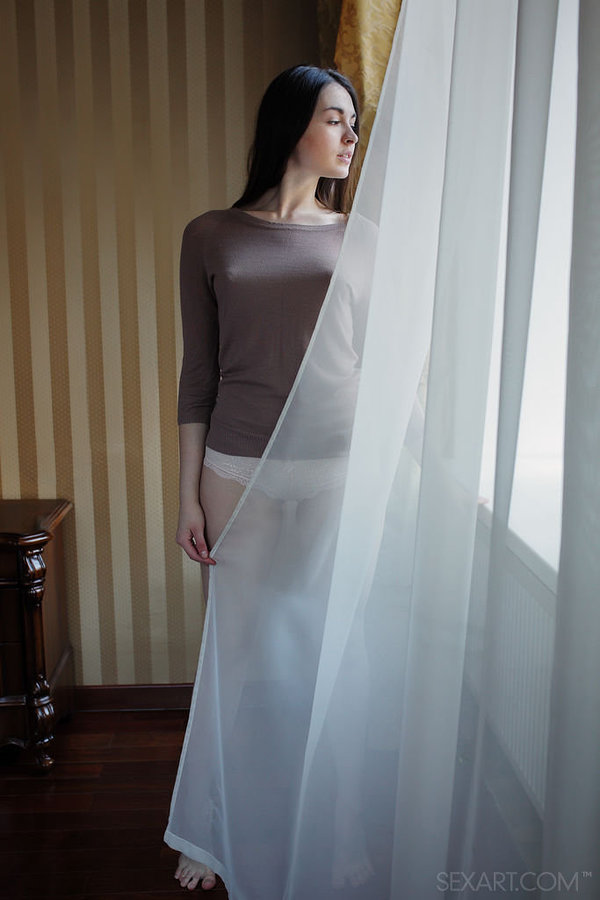 Надежда, 28 лет, 5 размер груди