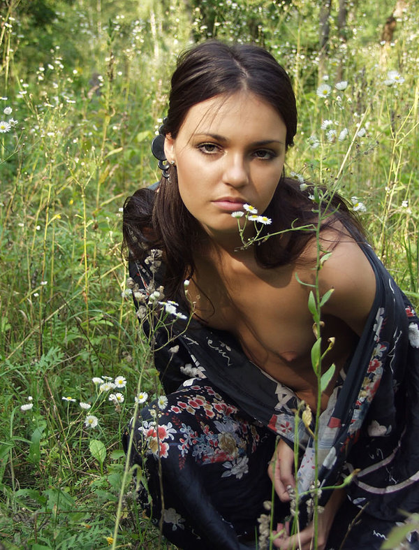 Лилия, 24 года, 0 размер груди