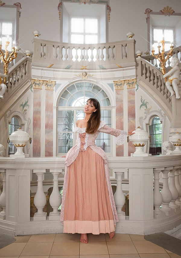 Софья, 24 года, 0 размер груди