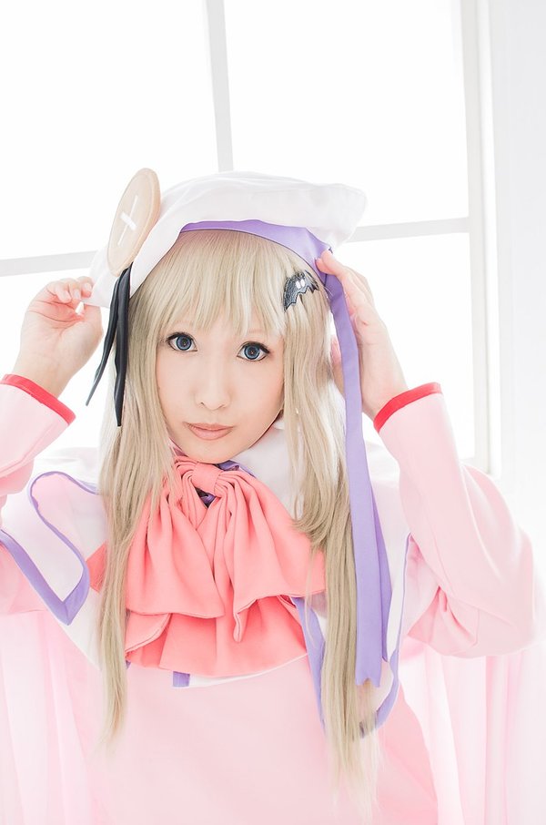 Белла, 24 года, 4 размер груди